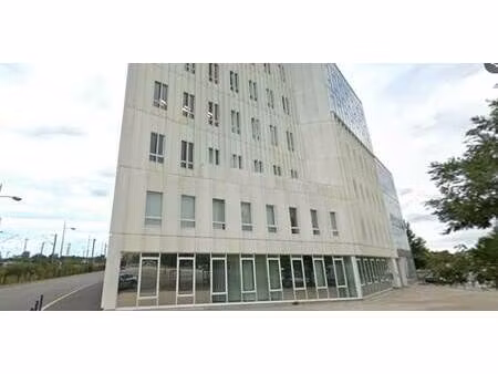 espace bureau à louer