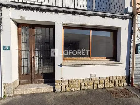 local commercial à louer