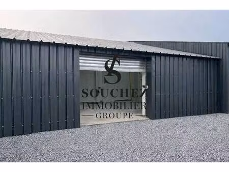 souchez immobilier