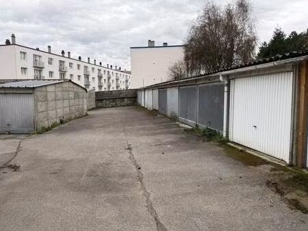 parking à vendre
