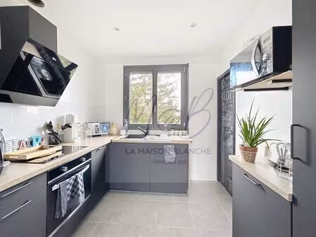 maison de plain-pied à vendre