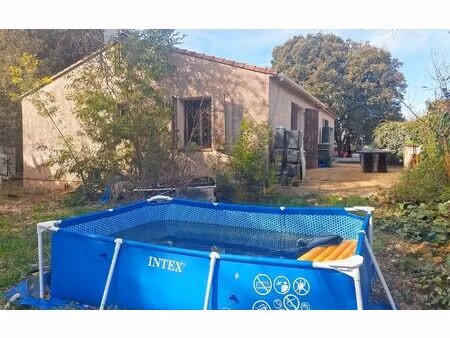 maison saint-julien m² t-5 à vendre  191 000 €