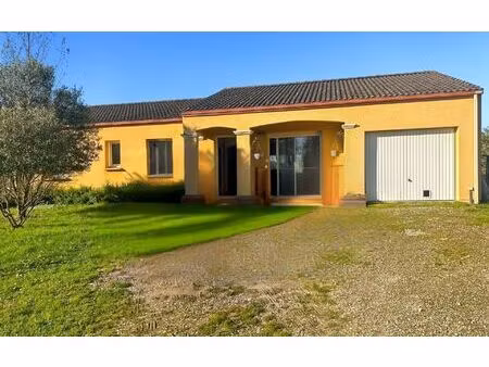 maison saint-pierre-de-clairac m² t-5 à vendre  239 500 €