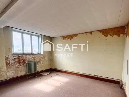 safti idri asma conseiller indépendant