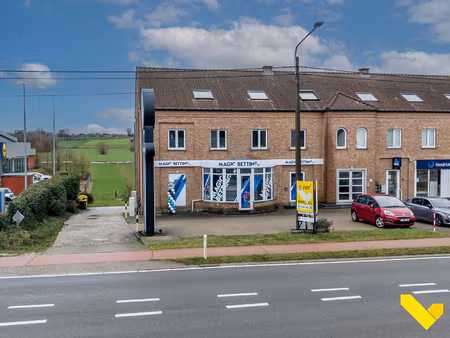 commercieel te huur in scherpenheuvel-zichem