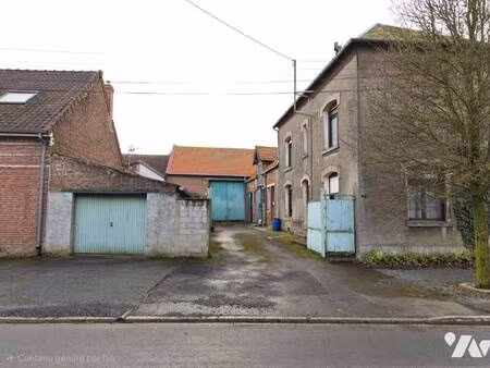 mes hote & brette - notaires à bapaume 62