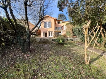 vente maison 4 pièces 87 m² tassin-la-demi-lune (69160)