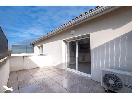 vente appartement 3 pièces 65 m² à labastidette (31600)  168 678 €