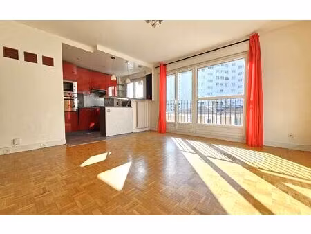 location appartement  63.19 m² t-3 à vanves  1 759 €