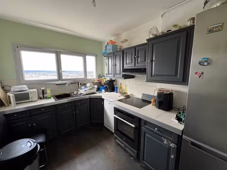 vente appartement 5 pièces 101 m² à saint-priest (69800)  199 716 €