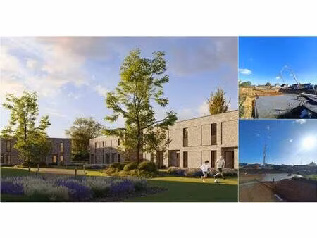 maison à vendre à pullaarsteenweg 37 ruisbroek (rbv33677)