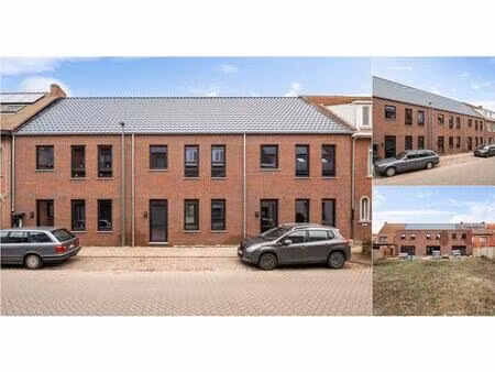 maison à vendre à harmoniestraat 23 turnhout (rbv33742)