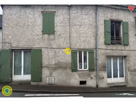 vente appartement 7 pièces 154 m² à cusset (03300)  130 800 €