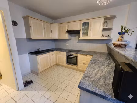 vente appartement 2 pièces 48 m² à joue-les-tours (37300)  121 600 €