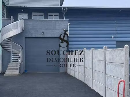 souchez immobilier - souchez