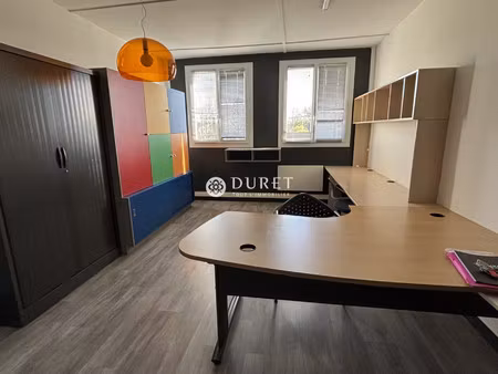 vente local commercial