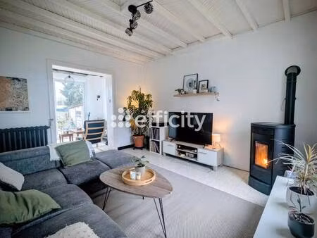 maison de ville à vendre