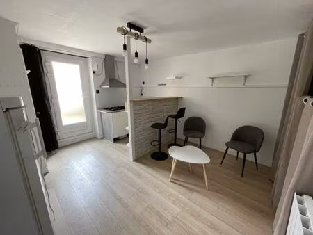 f1 duplex proche ecole cido & steel