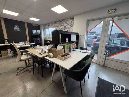 local commercial à vendre