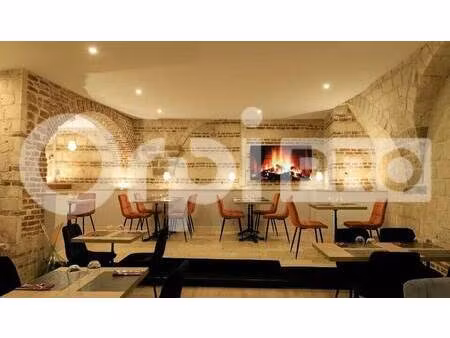 restaurant à vendre