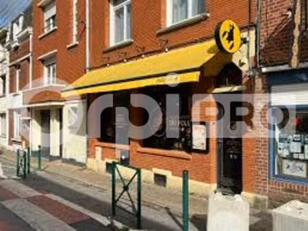 restaurant à vendre