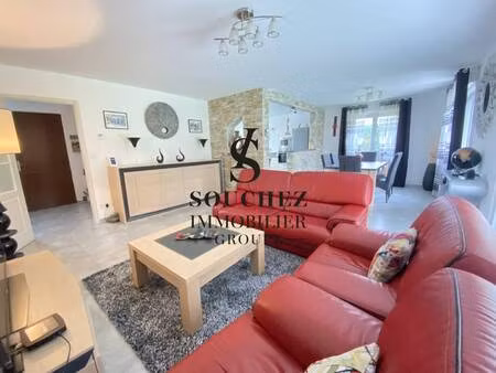 souchez immobilier - souchez