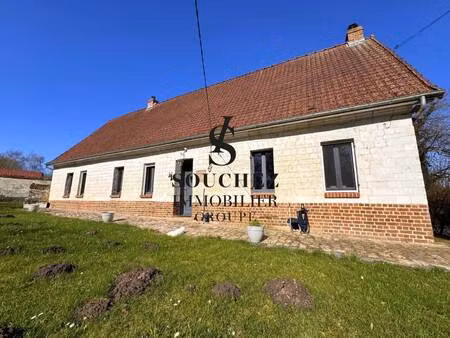 souchez immobilier - souchez