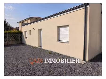 qaza immobilier