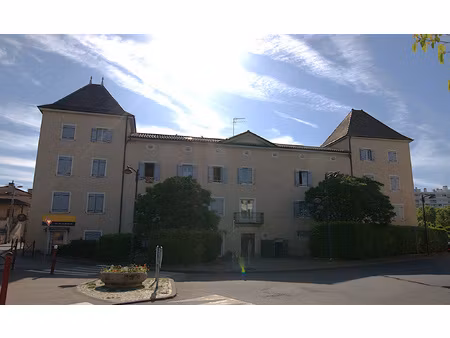 a saisir ideal investisseur au coeur de jassans