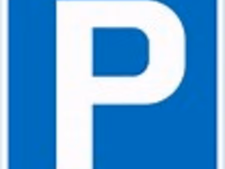 parking sur la croisette