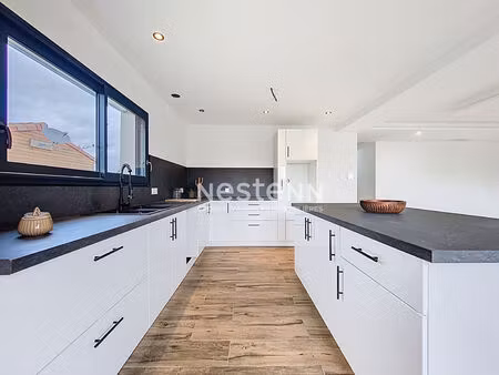 maison à vendre - carbonne -