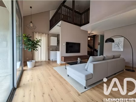 vente maison traditionnelle 5 pièces