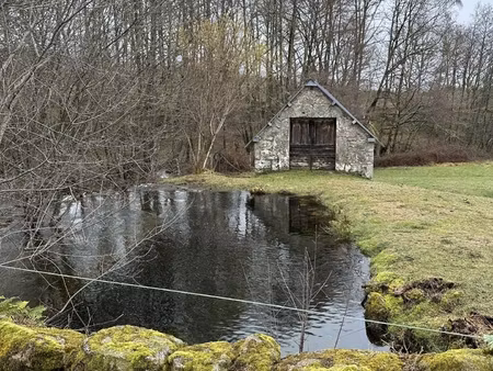 vente moulin 1 pièce