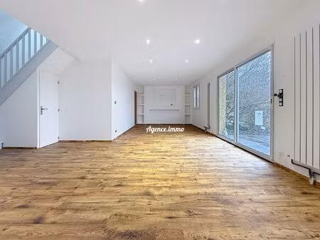 maison à vendre nouzilly