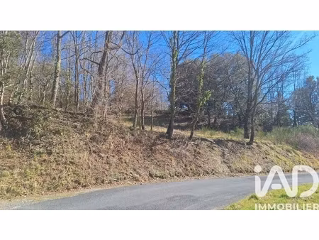 vente terrain agricole 22 000 m²