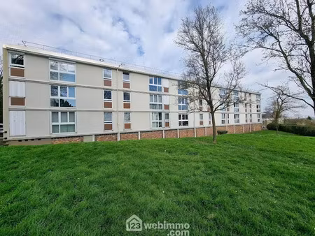 vente appartement 3 pièces 57.02 m² à villeneuve-le-roi (94290)  180 000 €