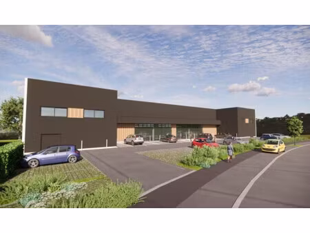 location local commercial