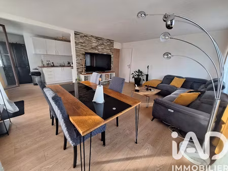 vente appartement 4 pièces 93 m² à evry (91000)  198 000 €