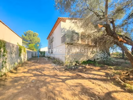 vente appartement 4 pièces 108 m² à lansargues (34130)  199 000 €