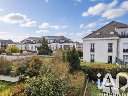 vente appartement 3 pièces 64 m² à saint-pierre-du-perray (91280)  198 000 €