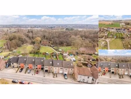 maison à vendre à nijvelsebaan 19a bertem (rbv33873)