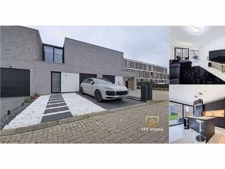 maison à vendre à zuunveldstraat 8 oudenaken (rbv33427)
