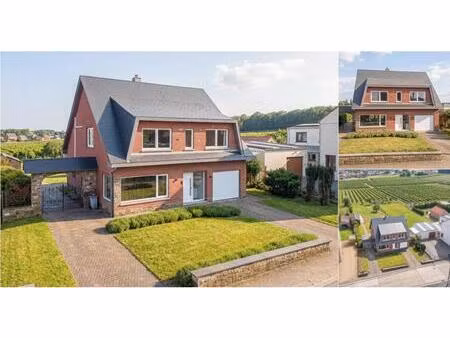 villa à vendre à ketelstraat 10a zoutleeuw (vbd89880)