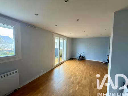 vente appartement 4 pièces 73 m² à chilly-mazarin (91380)  219 900 €