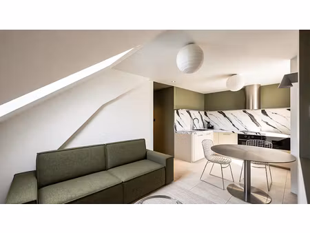 vente appartement 1 pièce 28.08 m² à evian-les-bains (74500)  150 000 €