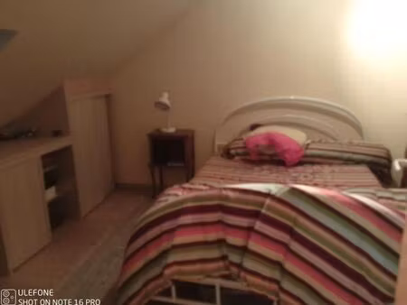 location appartement 1 pièce 20 m² à saint-martin-des-monts (72400)