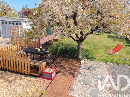 vente maison 5 pièces 115 m² écommoy (72220)