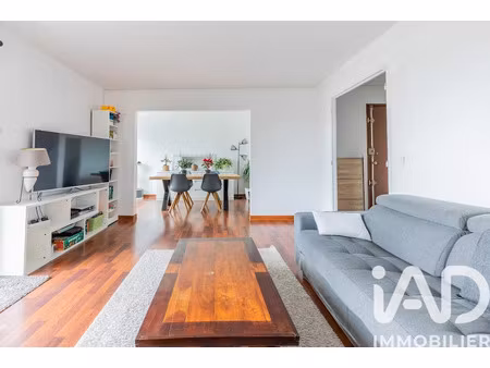 vente appartement 4 pièces 79 m² à palaiseau (91120)  290 000 €