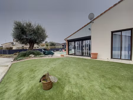 maison 4 pièces 131 m2