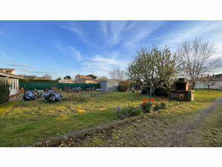 terrain plaisance du touch 746 m2